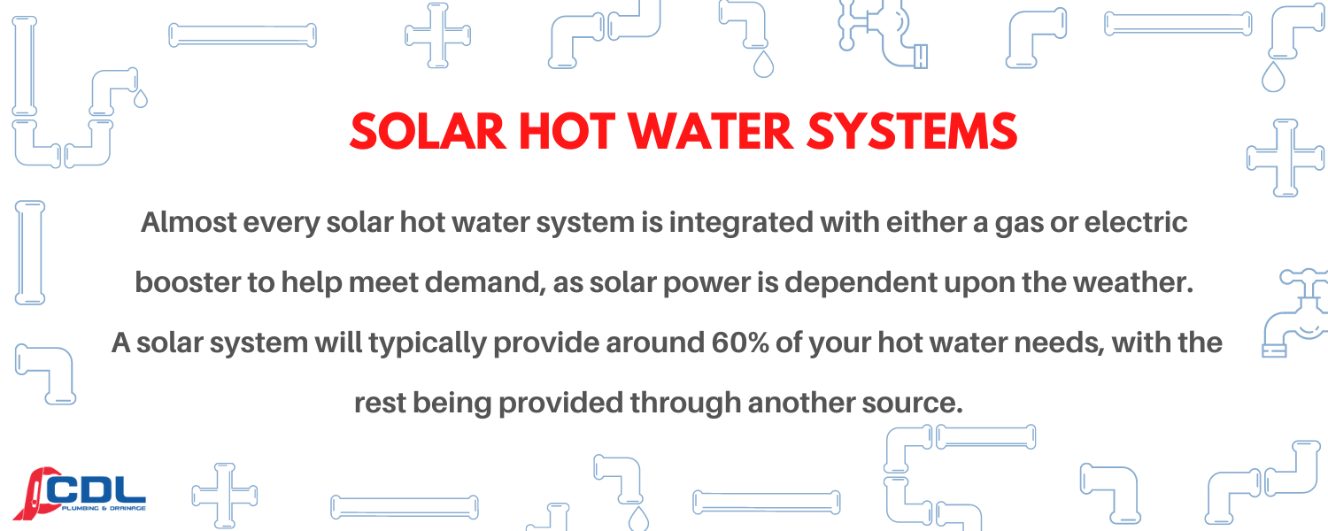 How Does a Hot Water System Work? Newcastle & Lake Macquarie
