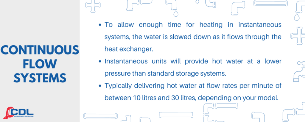 How do hot water systems work 2