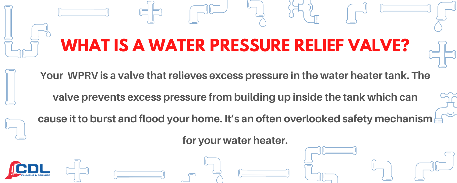 How To Deal with a Hot Water System That's Leaking Newcastle & Lake