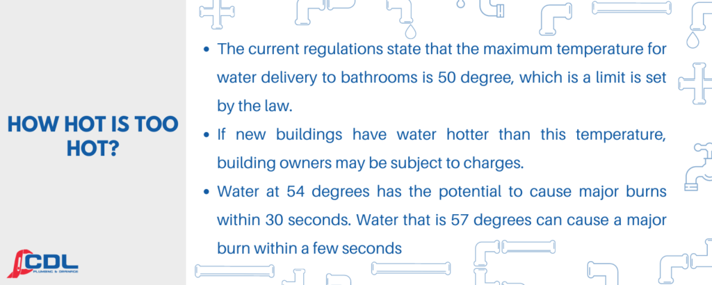 Rheem Hot Water Problems 2