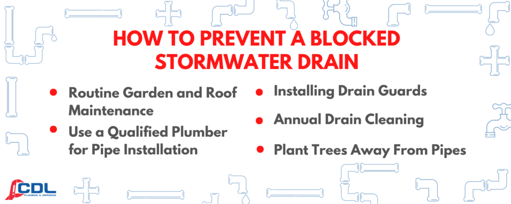 blocked stormwater drains 2