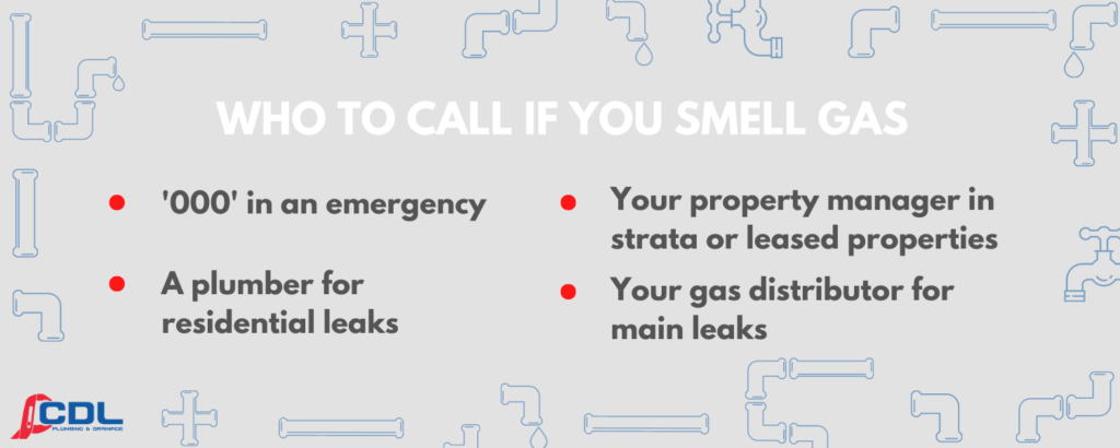 emergency gas leak 2